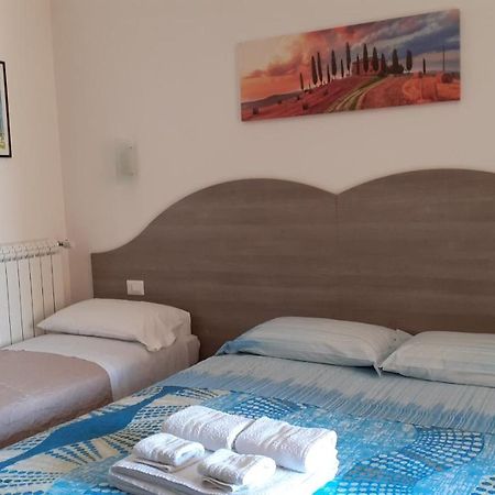 B&B Il Pizzagiallo Massa Martana Ngoại thất bức ảnh