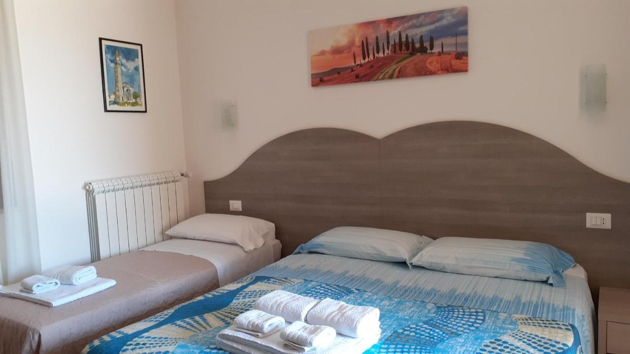 B&B Il Pizzagiallo Massa Martana Ngoại thất bức ảnh
