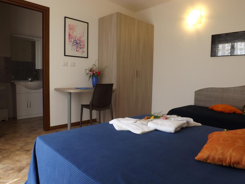 B&B Il Pizzagiallo Massa Martana Phòng bức ảnh