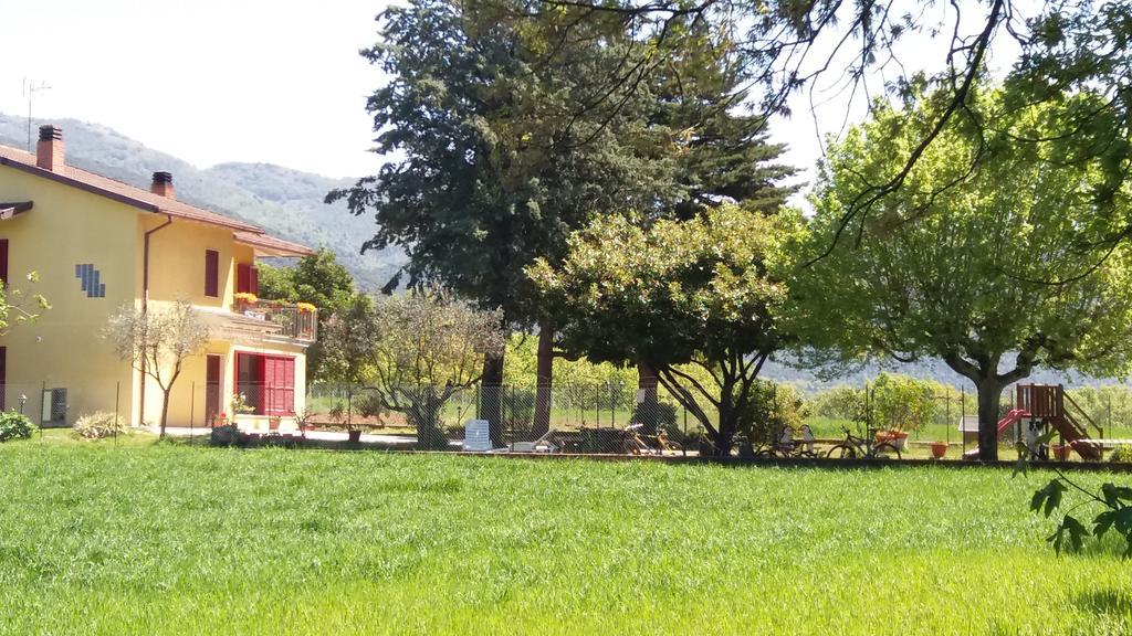 B&B Il Pizzagiallo Massa Martana Ngoại thất bức ảnh