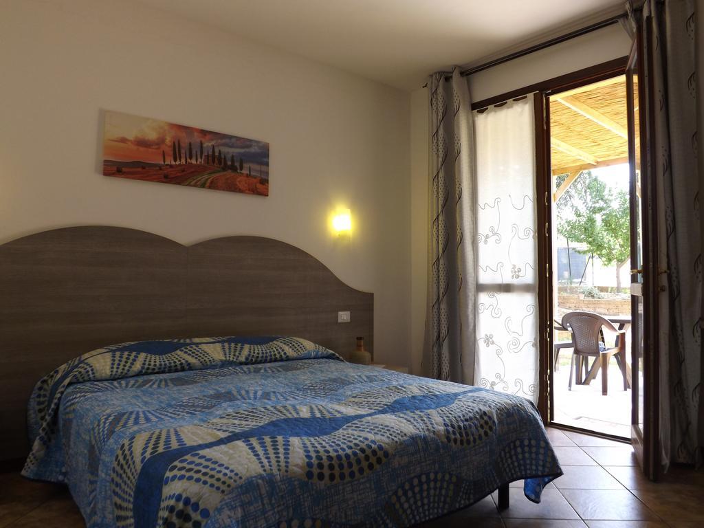 B&B Il Pizzagiallo Massa Martana Ngoại thất bức ảnh