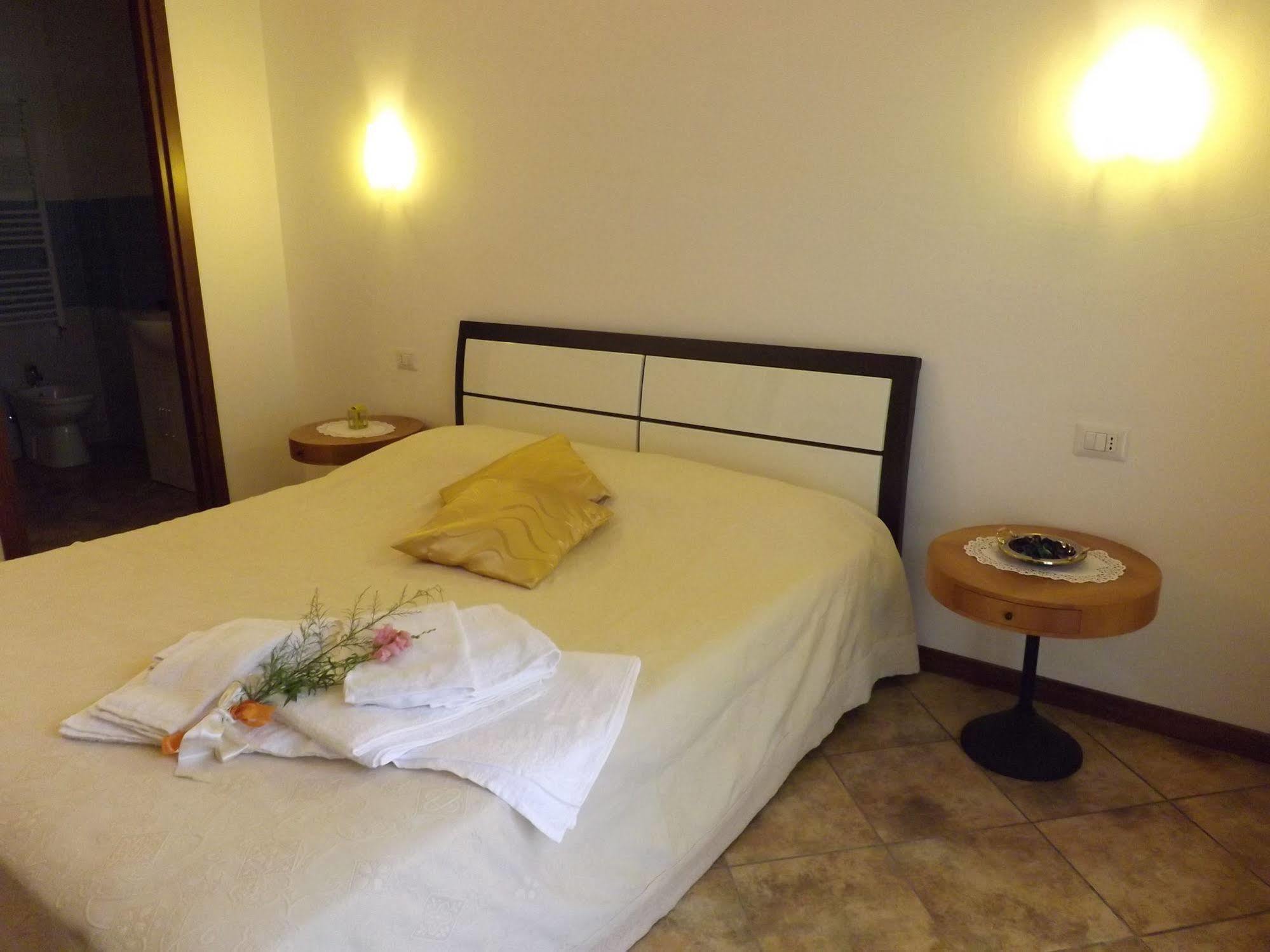 B&B Il Pizzagiallo Massa Martana Ngoại thất bức ảnh