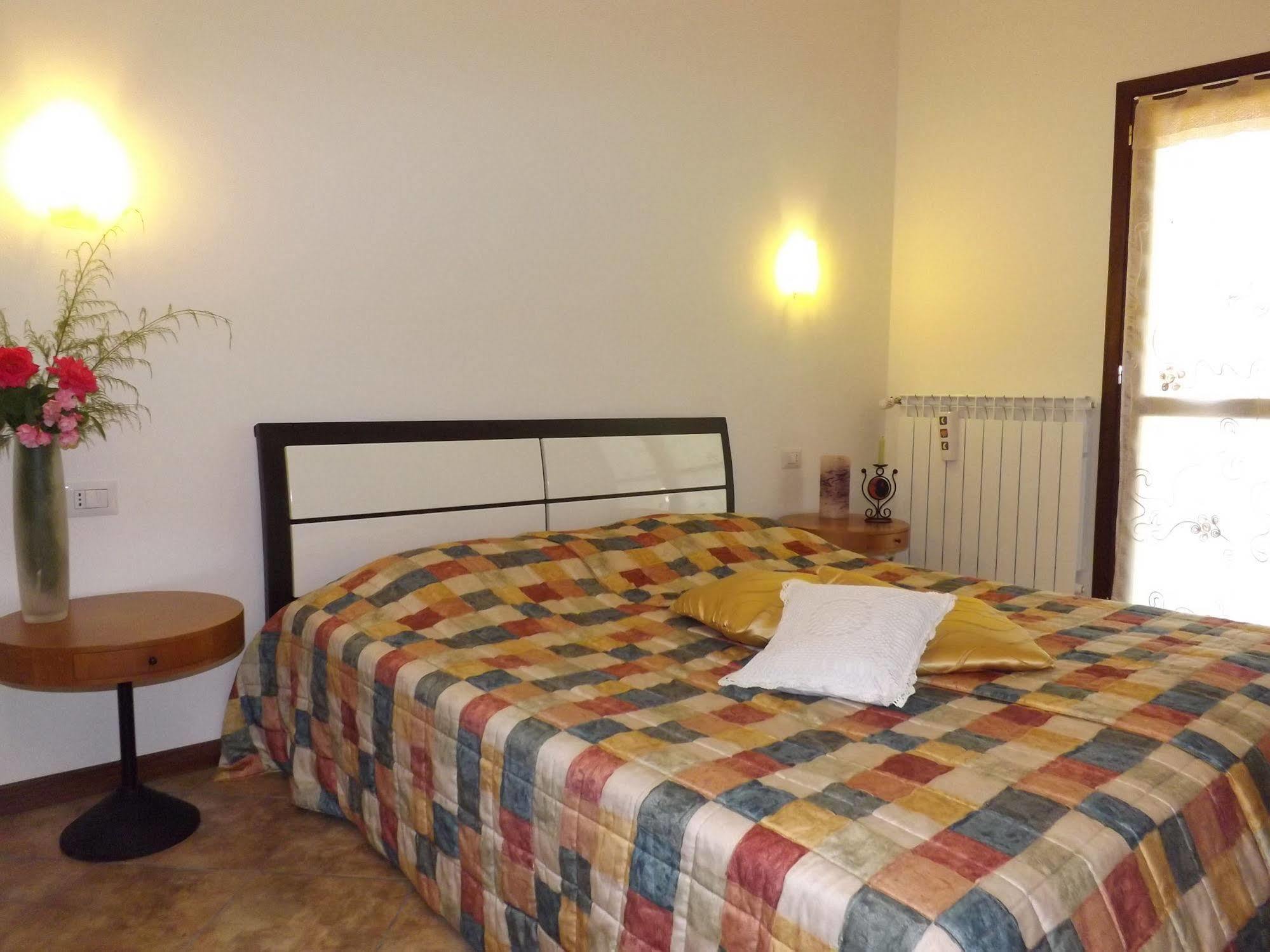 B&B Il Pizzagiallo Massa Martana Ngoại thất bức ảnh