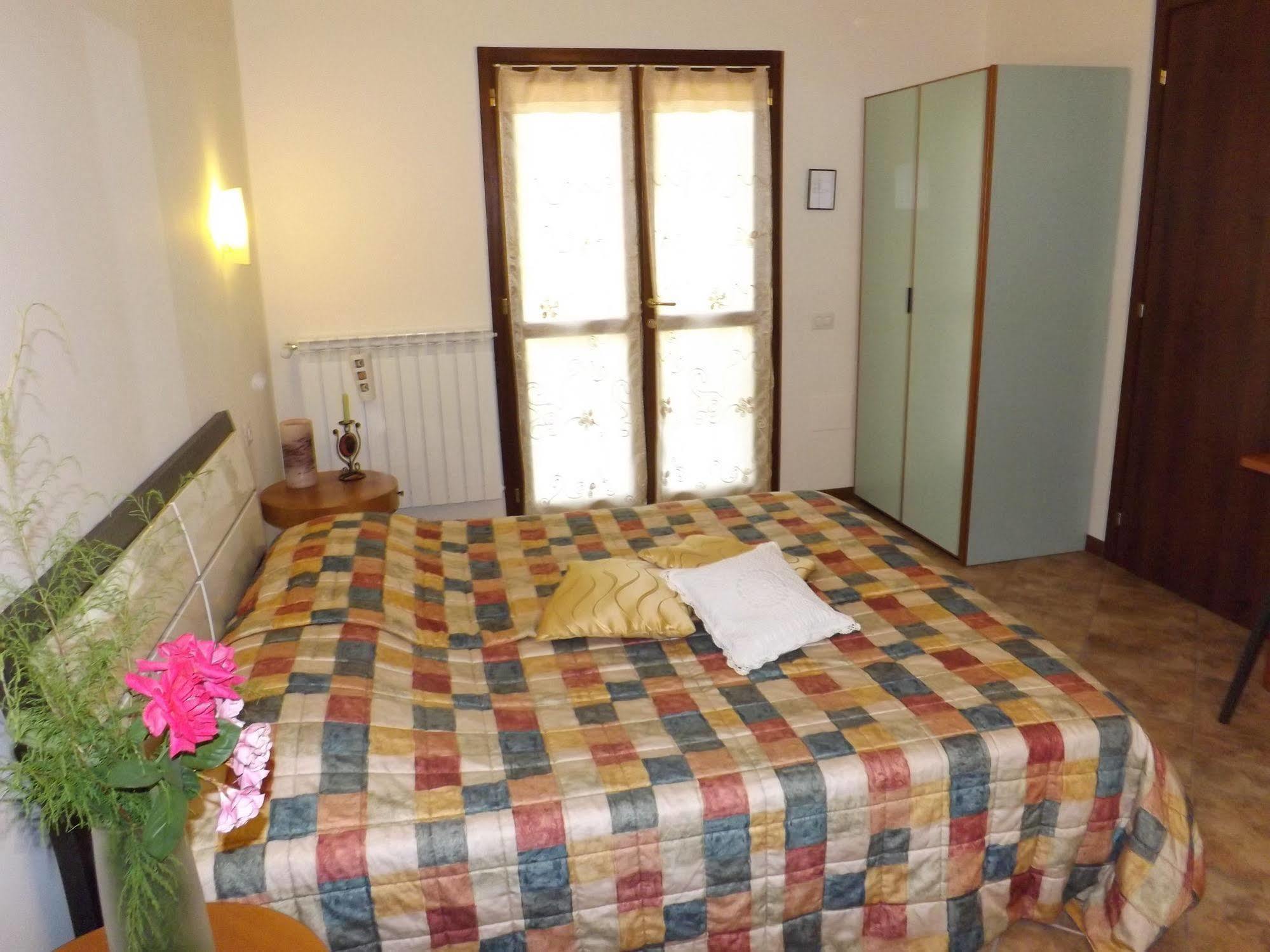 B&B Il Pizzagiallo Massa Martana Ngoại thất bức ảnh